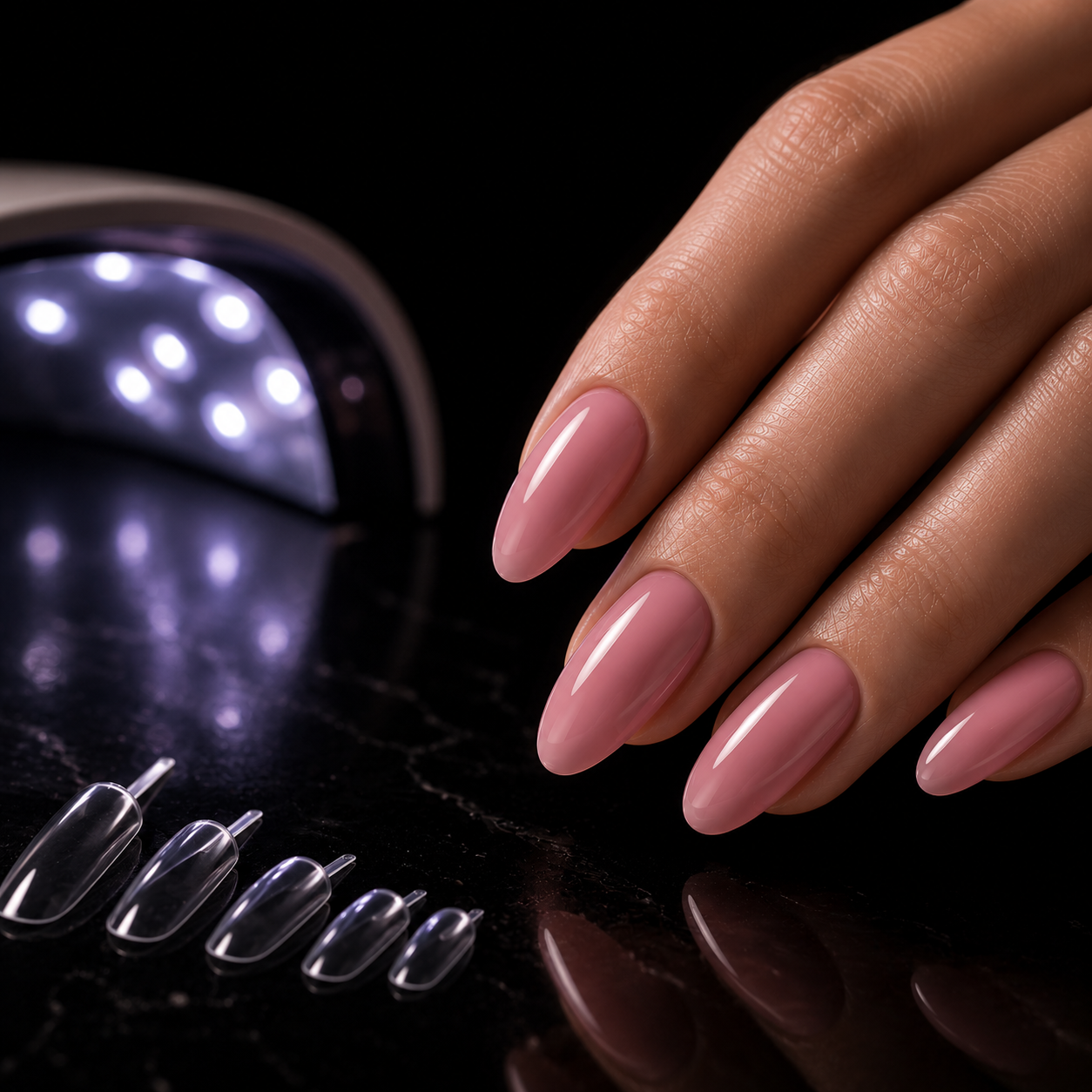Full Set Gel