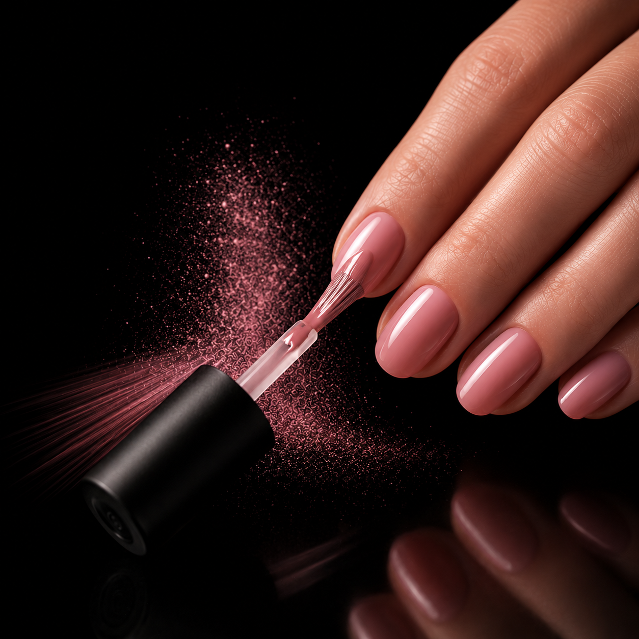 Express Manicure